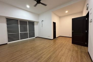 SALVIA, BUKIT BANYAN