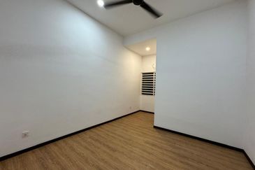 SALVIA, BUKIT BANYAN