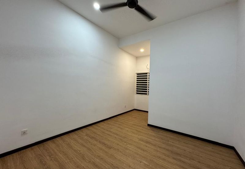 SALVIA, BUKIT BANYAN