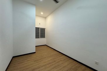 SALVIA, BUKIT BANYAN