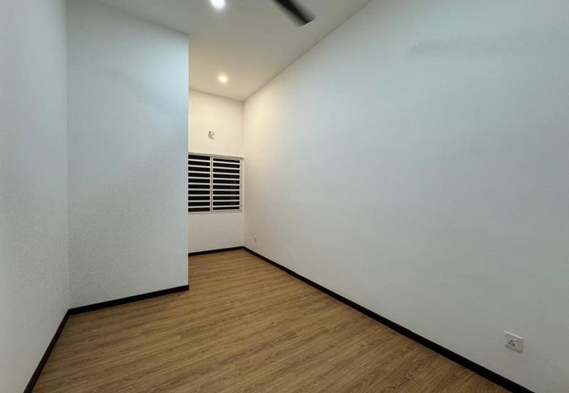 SALVIA, BUKIT BANYAN