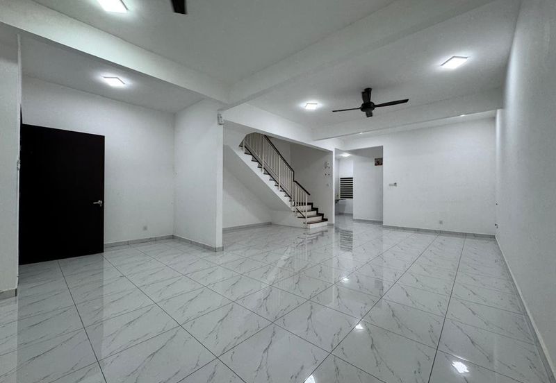 SALVIA, BUKIT BANYAN