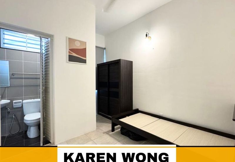 FACING PLAYGROUND WESTFIELD YARRA PARK 2 Storey SEMI DETACHED for Sale