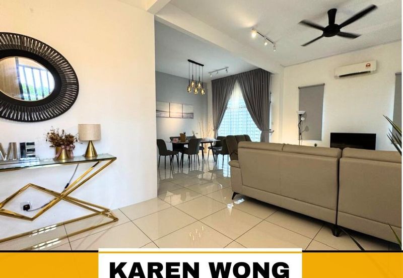 FACING PLAYGROUND WESTFIELD YARRA PARK 2 Storey SEMI DETACHED for Sale