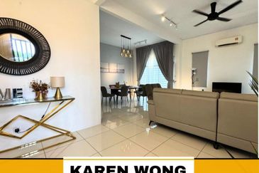 FACING PLAYGROUND WESTFIELD YARRA PARK 2 Storey SEMI DETACHED for Sale