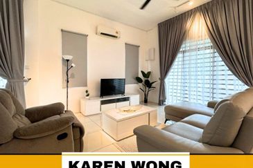 FACING PLAYGROUND WESTFIELD YARRA PARK 2 Storey SEMI DETACHED for Sale