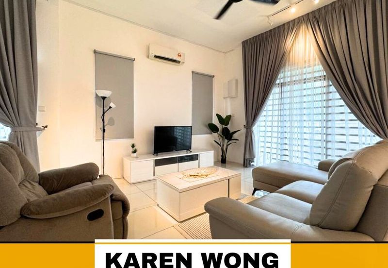 FACING PLAYGROUND WESTFIELD YARRA PARK 2 Storey SEMI DETACHED for Sale