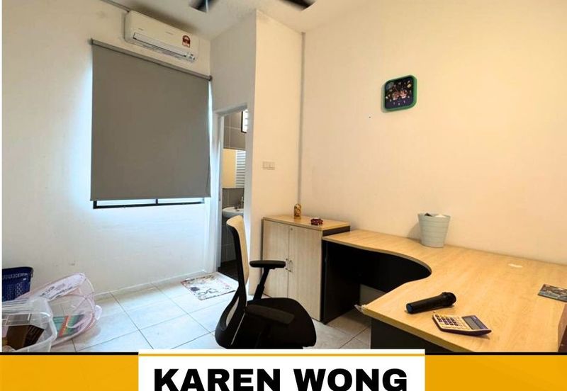 FACING PLAYGROUND WESTFIELD YARRA PARK 2 Storey SEMI DETACHED for Sale