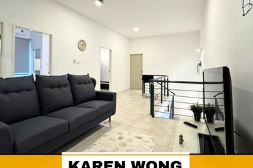 FACING PLAYGROUND WESTFIELD YARRA PARK 2 Storey SEMI DETACHED for Sale