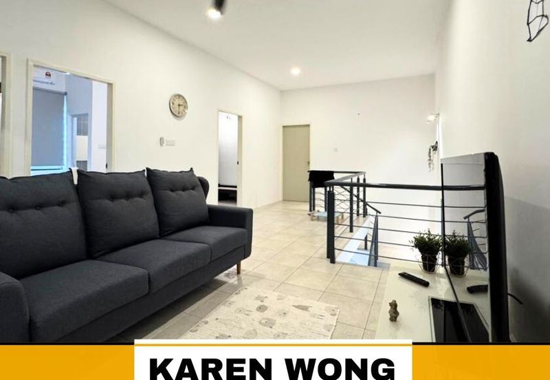 FACING PLAYGROUND WESTFIELD YARRA PARK 2 Storey SEMI DETACHED for Sale