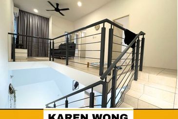 FACING PLAYGROUND WESTFIELD YARRA PARK 2 Storey SEMI DETACHED for Sale