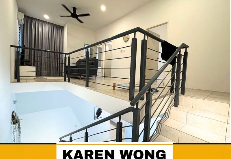 FACING PLAYGROUND WESTFIELD YARRA PARK 2 Storey SEMI DETACHED for Sale