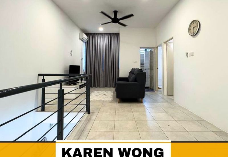 FACING PLAYGROUND WESTFIELD YARRA PARK 2 Storey SEMI DETACHED for Sale