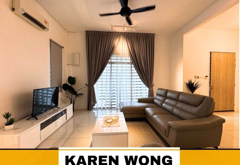 FACING PLAYGROUND WESTFIELD YARRA PARK 2 Storey SEMI DETACHED for Sale