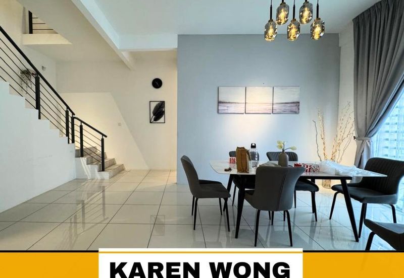 FACING PLAYGROUND WESTFIELD YARRA PARK 2 Storey SEMI DETACHED for Sale