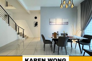 FACING PLAYGROUND WESTFIELD YARRA PARK 2 Storey SEMI DETACHED for Sale