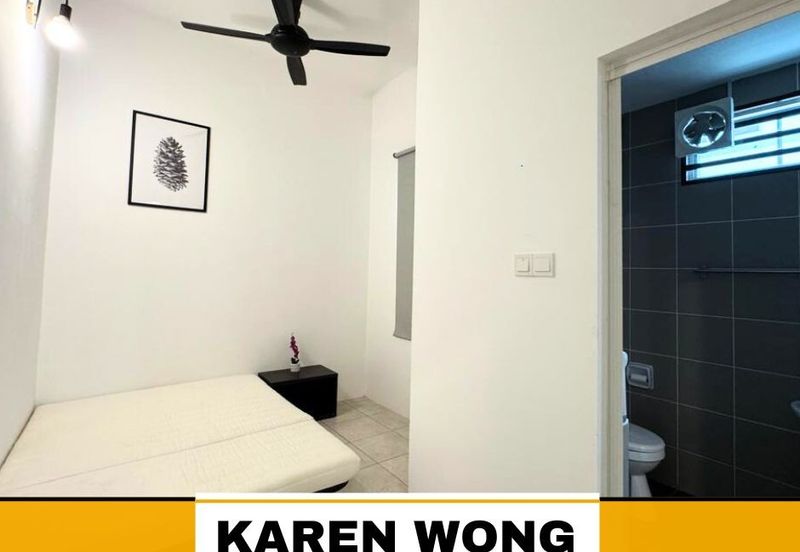 FACING PLAYGROUND WESTFIELD YARRA PARK 2 Storey SEMI DETACHED for Sale