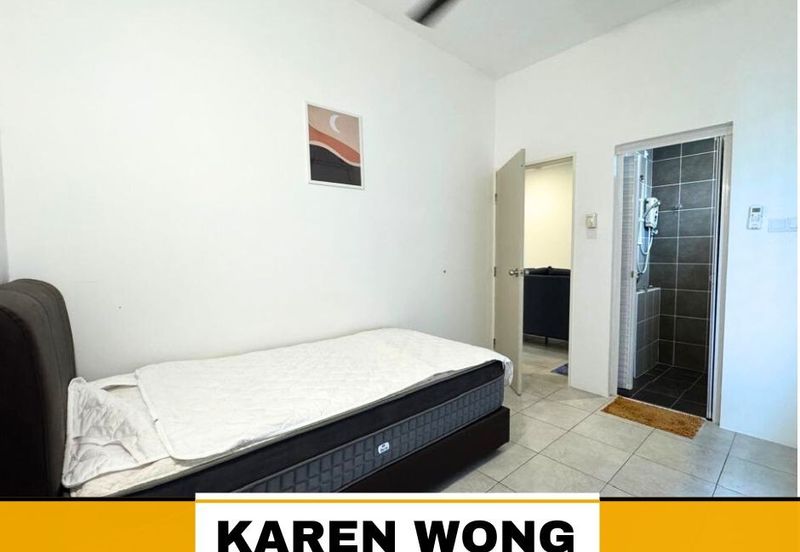 FACING PLAYGROUND WESTFIELD YARRA PARK 2 Storey SEMI DETACHED for Sale