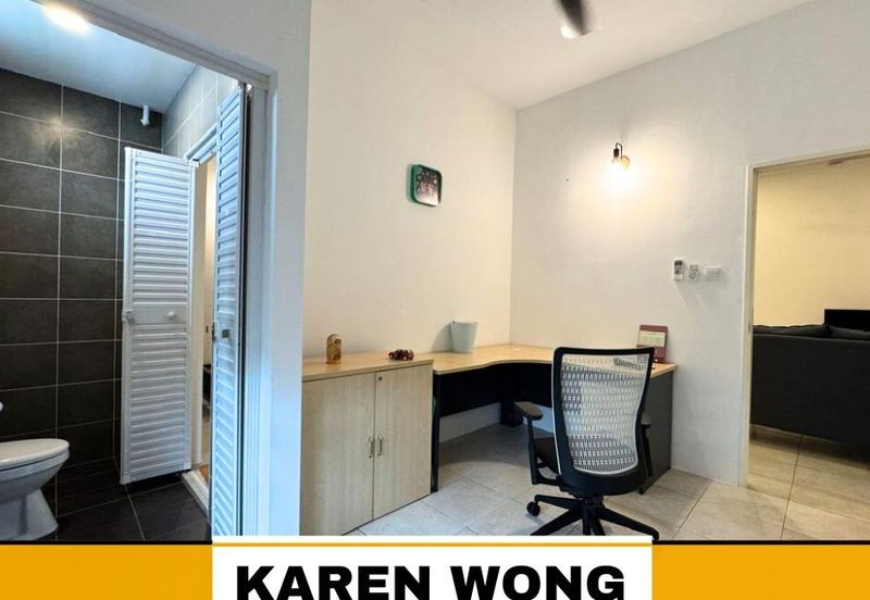 FACING PLAYGROUND WESTFIELD YARRA PARK 2 Storey SEMI DETACHED for Sale