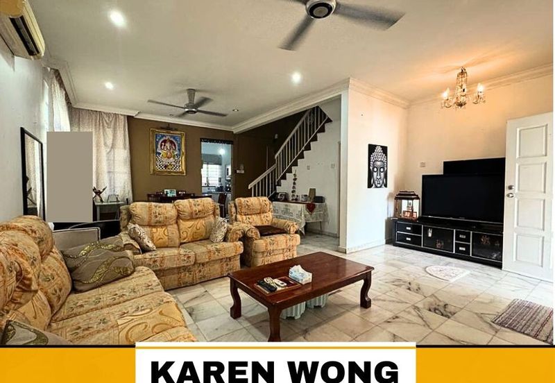 Bandar Laguna Merbok