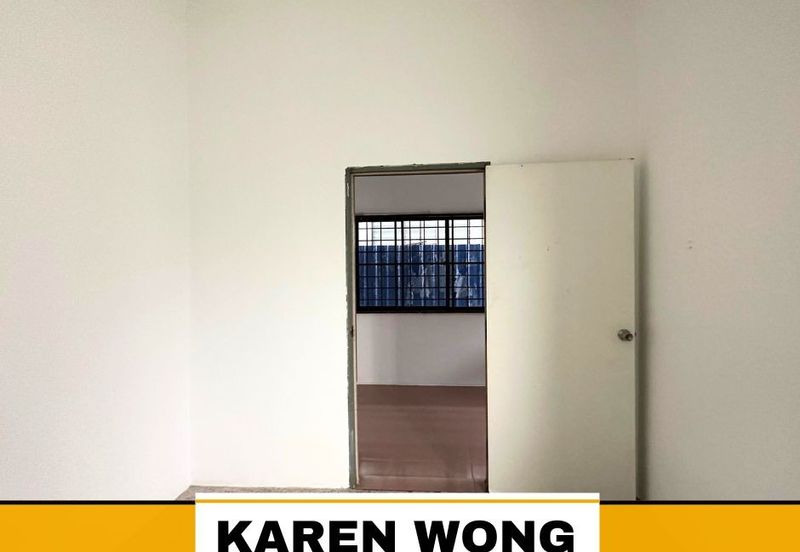 SP TOWN AREA TAMAN WIRA JAYA 1 Storey SEMI DETACHED for Sale