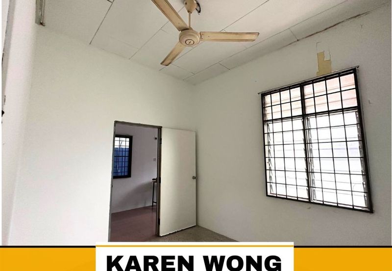 SP TOWN AREA TAMAN WIRA JAYA 1 Storey SEMI DETACHED for Sale