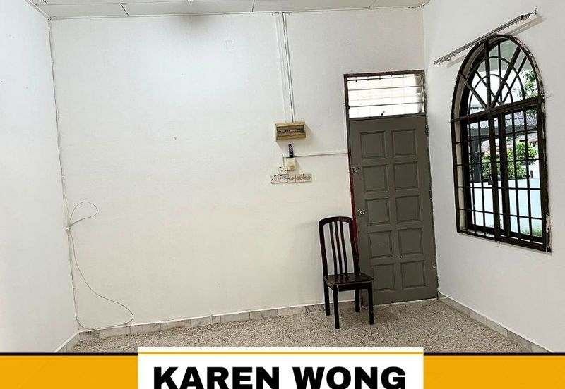 SP TOWN AREA TAMAN WIRA JAYA 1 Storey SEMI DETACHED for Sale