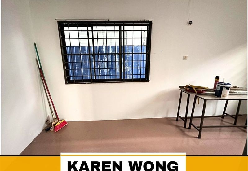 SP TOWN AREA TAMAN WIRA JAYA 1 Storey SEMI DETACHED for Sale