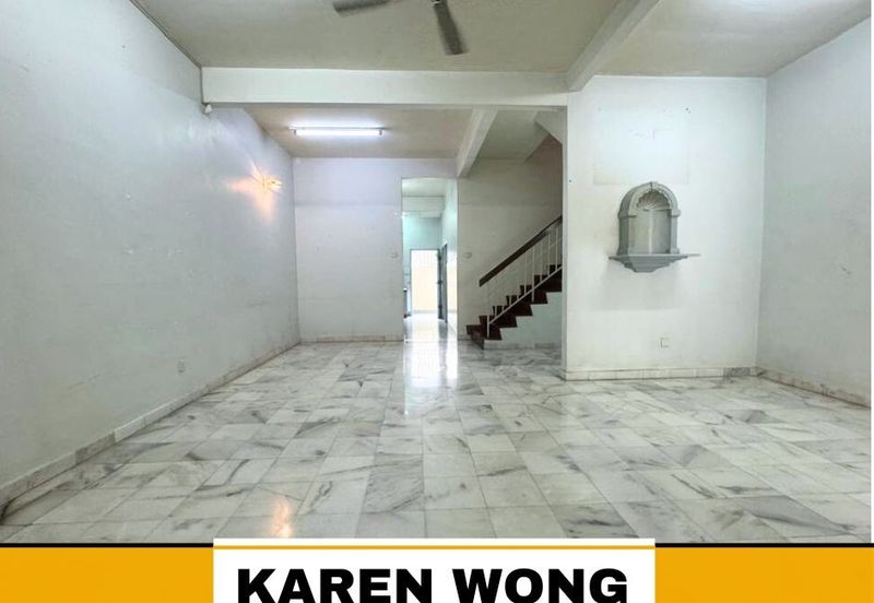 Bandar Laguna Merbok