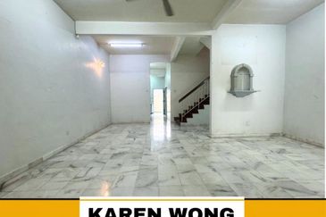 Bandar Laguna Merbok