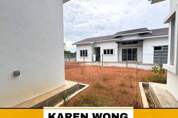 Ramlee @ Bukit Bintang