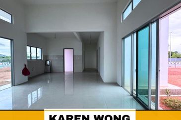 Ramlee @ Bukit Bintang