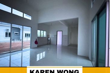 Ramlee @ Bukit Bintang