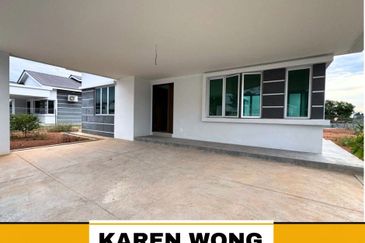 Ramlee @ Bukit Bintang