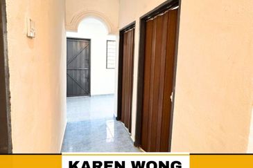 TAMAN BANDAR BARU SUNGAI LALANG