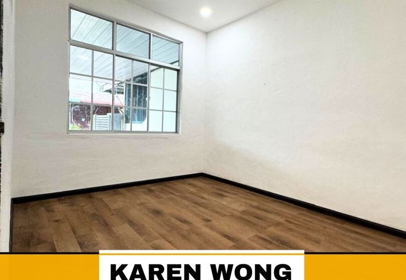 TAMAN BANDAR BARU SUNGAI LALANG