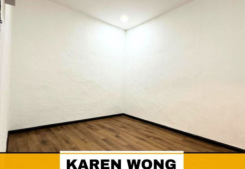 TAMAN BANDAR BARU SUNGAI LALANG