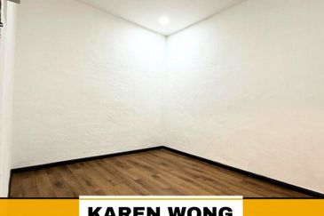 TAMAN BANDAR BARU SUNGAI LALANG