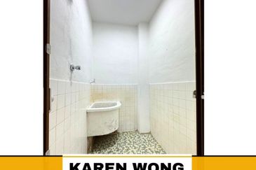 TAMAN BANDAR BARU SUNGAI LALANG