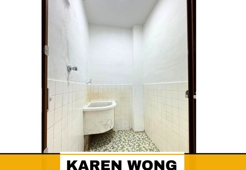 TAMAN BANDAR BARU SUNGAI LALANG