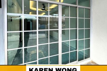 TAMAN BANDAR BARU SUNGAI LALANG