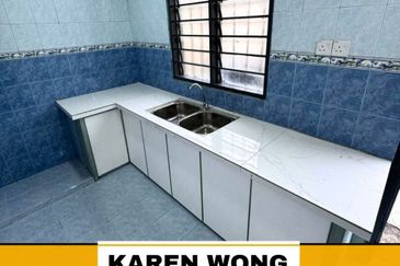 TAMAN BANDAR BARU SUNGAI LALANG