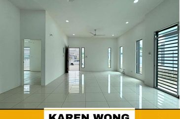 KITCHEN TOP READY SOUTHFIELD VILLA YARRA PARK 1 Storey BUNGALOW for Rent