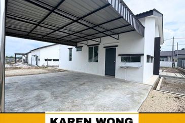 KITCHEN TOP READY SOUTHFIELD VILLA YARRA PARK 1 Storey BUNGALOW for Rent