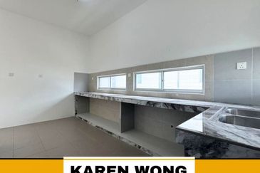 KITCHEN TOP READY SOUTHFIELD VILLA YARRA PARK 1 Storey BUNGALOW for Rent