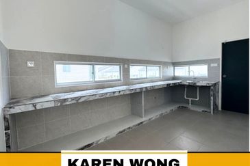 KITCHEN TOP READY SOUTHFIELD VILLA YARRA PARK 1 Storey BUNGALOW for Rent