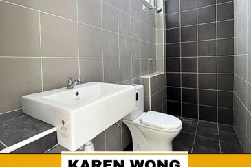 KITCHEN TOP READY SOUTHFIELD VILLA YARRA PARK 1 Storey BUNGALOW for Rent