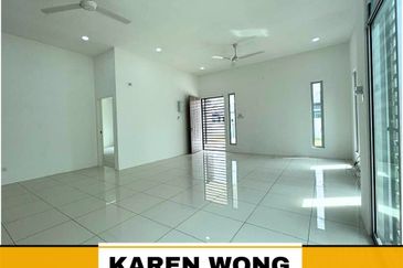 KITCHEN TOP READY SOUTHFIELD VILLA YARRA PARK 1 Storey BUNGALOW for Rent