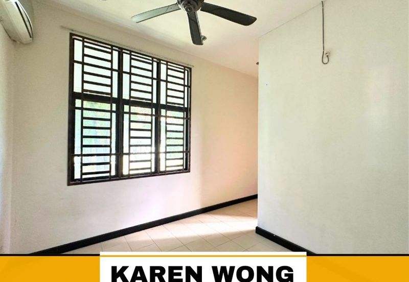 TYPE LOVINA AMBANGAN HEIGHTS 1 Storey BUNGALOW House for Sale