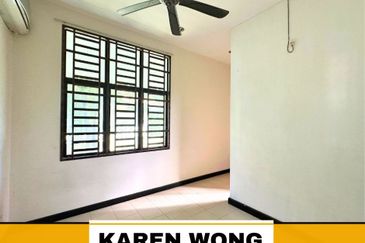 TYPE LOVINA AMBANGAN HEIGHTS 1 Storey BUNGALOW House for Sale